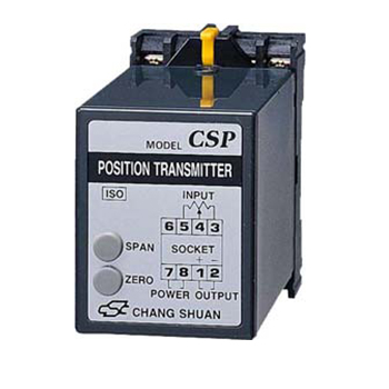 CSP-RT電位器訊號變送器
