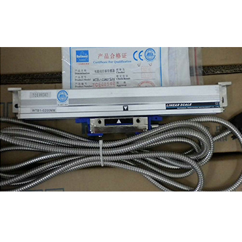 WTB光柵尺系列